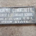 UBEC Fails to account for millions paid for Osun education projects