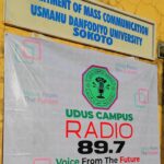 UDUS Campus Radio: How Student Broadcasters Learn Through Struggles