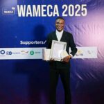 From Campus Pressroom to Continental Glory: PEN PRESS Alumnus Triumphs at WAMECA 2025