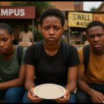 How Campus Vendors  Price Hikes Make Students Survival Difficult