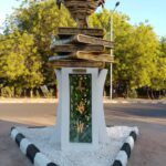 A Symbol Takes Shape: How UDUS Law Students Interpret Faculty’s New Monument