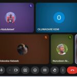 ICIR Reporter Trains UDUS, Other Campus Journalists on AI Accountability Reporting