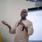 CJID Equips UDUS Campus Journalists, Mass Communication Students with Journalism Skills