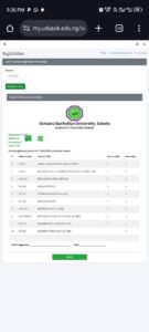 Beyond the  Glitch: UDUS Students Bemoan Persistent Portal Failures
