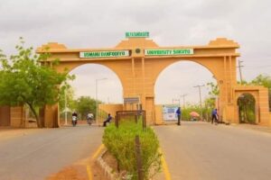 Call to Action: Why UDUS Should Recognize Outstanding Students 