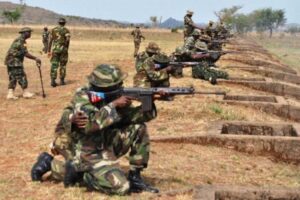2021 video of alleged soldiers destroying farmland resurfaces