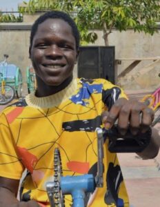 Left to Manage: The Daily Battles of Students with Disabilities in Nigerian Universities
