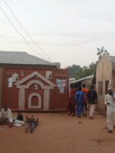 From Midnight Water Hunts to Stolen Phones: How Light Finally Found Benji Hostel