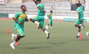ANALYSIS : Can State-Owned Clubs Afford the NPFL’s ₦2 Million Minimum Wage?